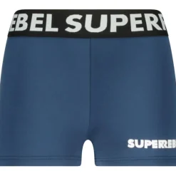 Diablo zwemboxer junior navy*SuperRebel Best