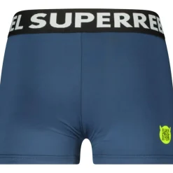 Diablo zwemboxer junior navy*SuperRebel Best
