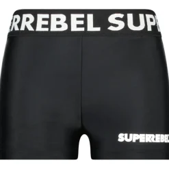 Diablo zwemboxer junior black*SuperRebel Best