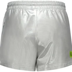 Holy zwemshort junior silver foil*SuperRebel