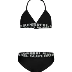 Isla bikini junior black*SuperRebel