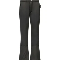 R209 SPEAK skibroek junior black*SuperRebel