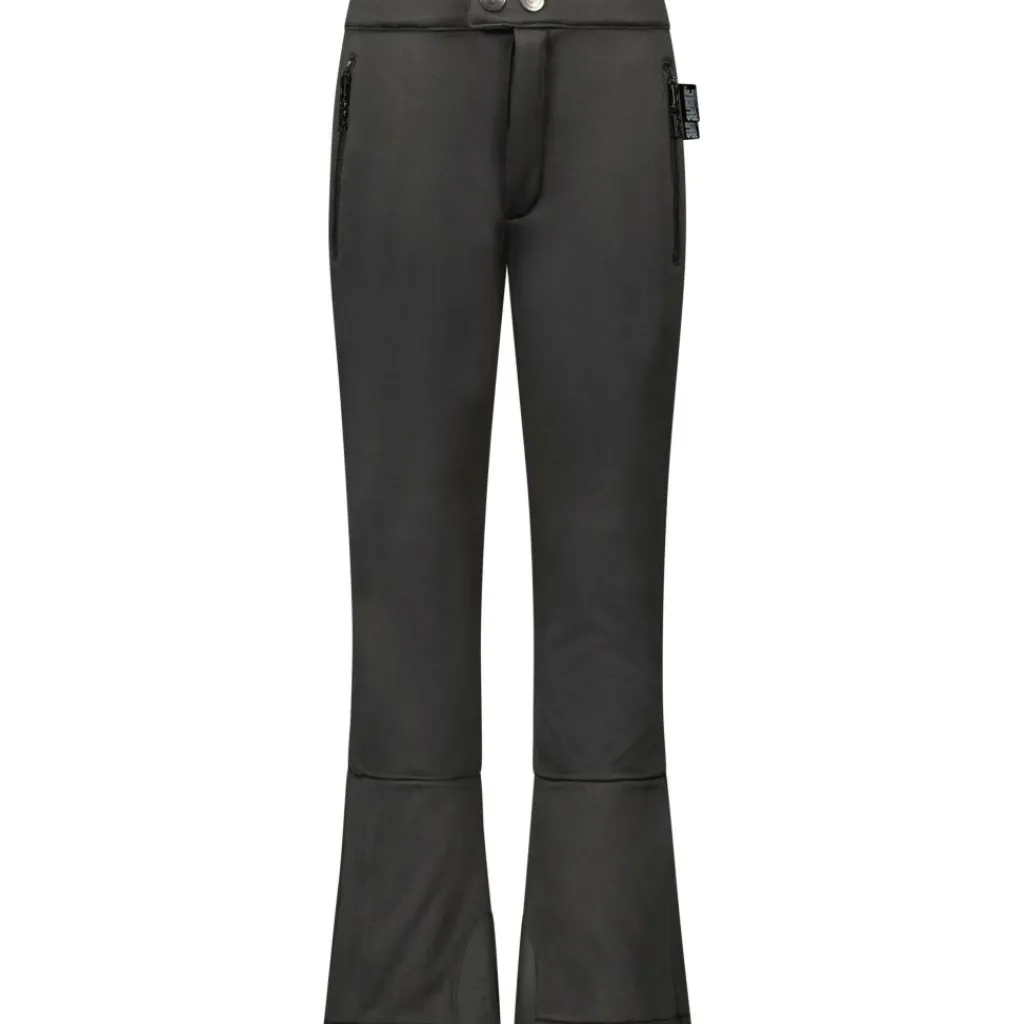 R209 SPEAK skibroek junior black*SuperRebel