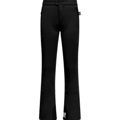 R309-6604 SPEAK skibroek junior black*SuperRebel Outlet
