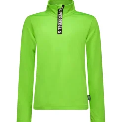 R409-6402 SPURT skipully junior fluo pistache*SuperRebel