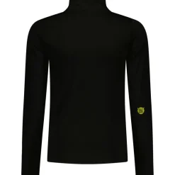 R409-6402 SPURT skipully junior black*SuperRebel