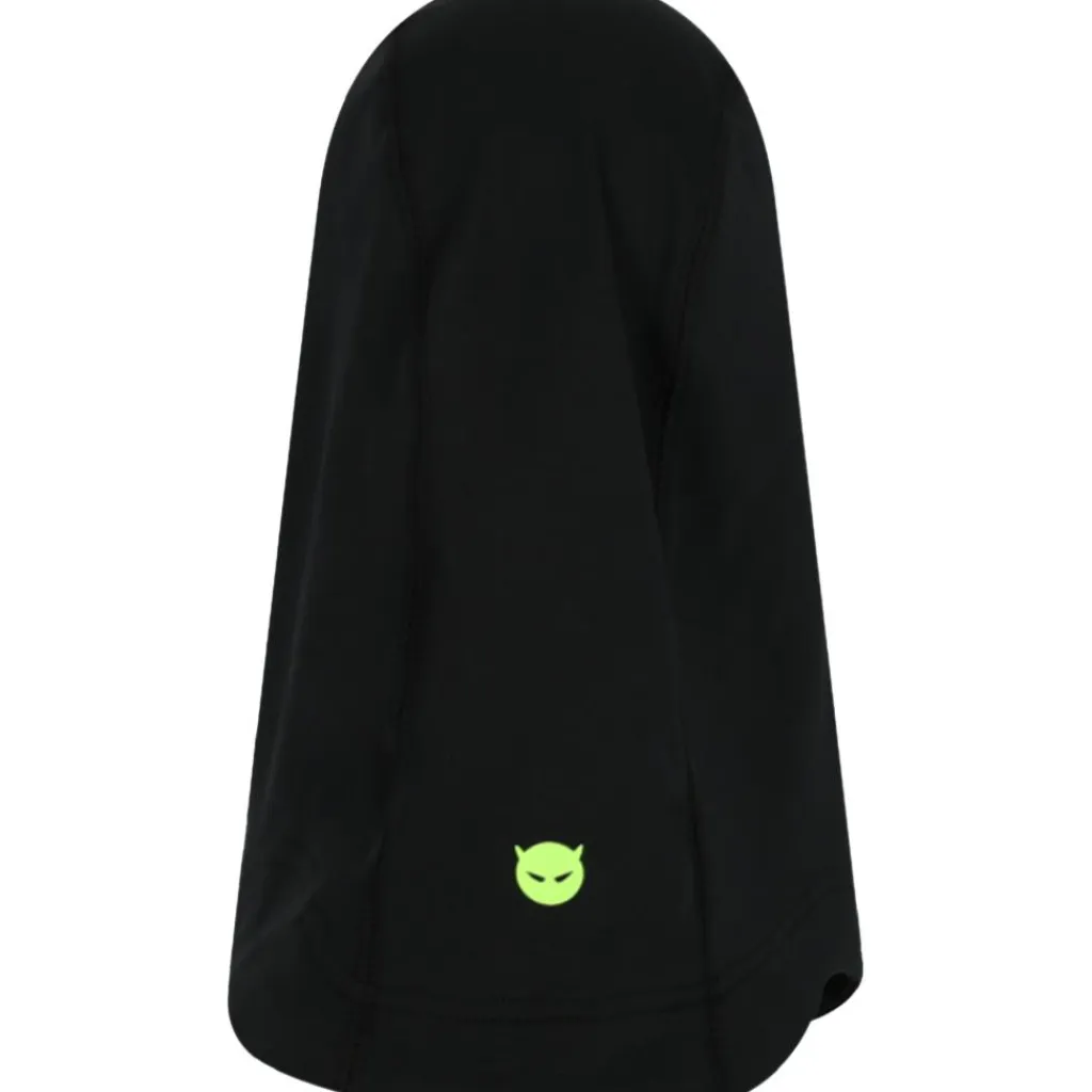 ROBER balaclava junior black*SuperRebel Online