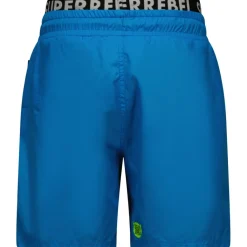 Rocky zwembroek junior ocean blue*SuperRebel New
