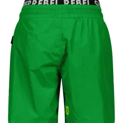 Rocky zwembroek junior bottle green*SuperRebel Sale