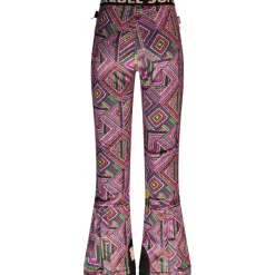 SPEAK skibroek junior embro square*SuperRebel Online