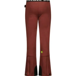 SPEAK skibroek junior bordeaux*SuperRebel Discount