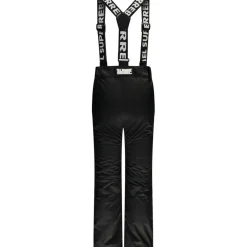 SPEED skibroek junior black*SuperRebel