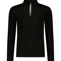 SPURT skipully junior black*SuperRebel