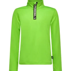 SPURT skipully junior fluo pistache*SuperRebel Clearance