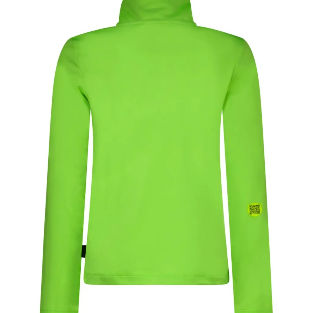 SPURT skipully junior fluo pistache*SuperRebel Clearance