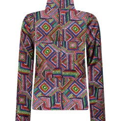 SPURT skipully junior embro square*SuperRebel Online