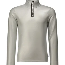 SPURT skipully junior silver foil*SuperRebel Discount