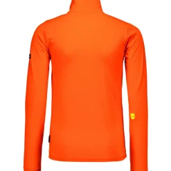 SPURT skipully junior neon orange*SuperRebel Hot