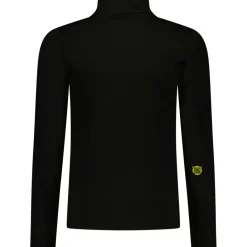 SPURT skipully junior black sorry*SuperRebel Best