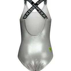 Venice badpak junior silver foil*SuperRebel Hot