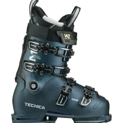 Mach1 MV 105 W TD GW skischoenen dames iridescent  green*Tecnica Best