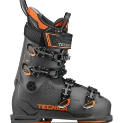 Mach Sport HV 100 GW skischoenen heren race grey*Tecnica Hot