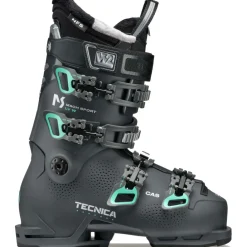 Mach Sport LV 85 GW skischoenen dames graphite*Tecnica Hot