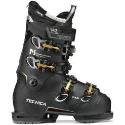 Mach Sport MV 95 X W GW skischoenen dames black*Tecnica Online