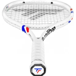 T-FIGHT 305S tennisracket*Tecnifibre Hot