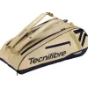 TOUR ENDURANCE 12R tennistas sand navy*Tecnifibre Best