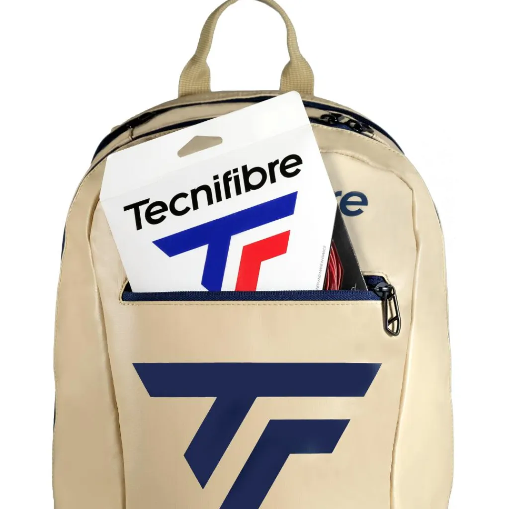 TOUR ENDURANCE tennistas sand navy*Tecnifibre New