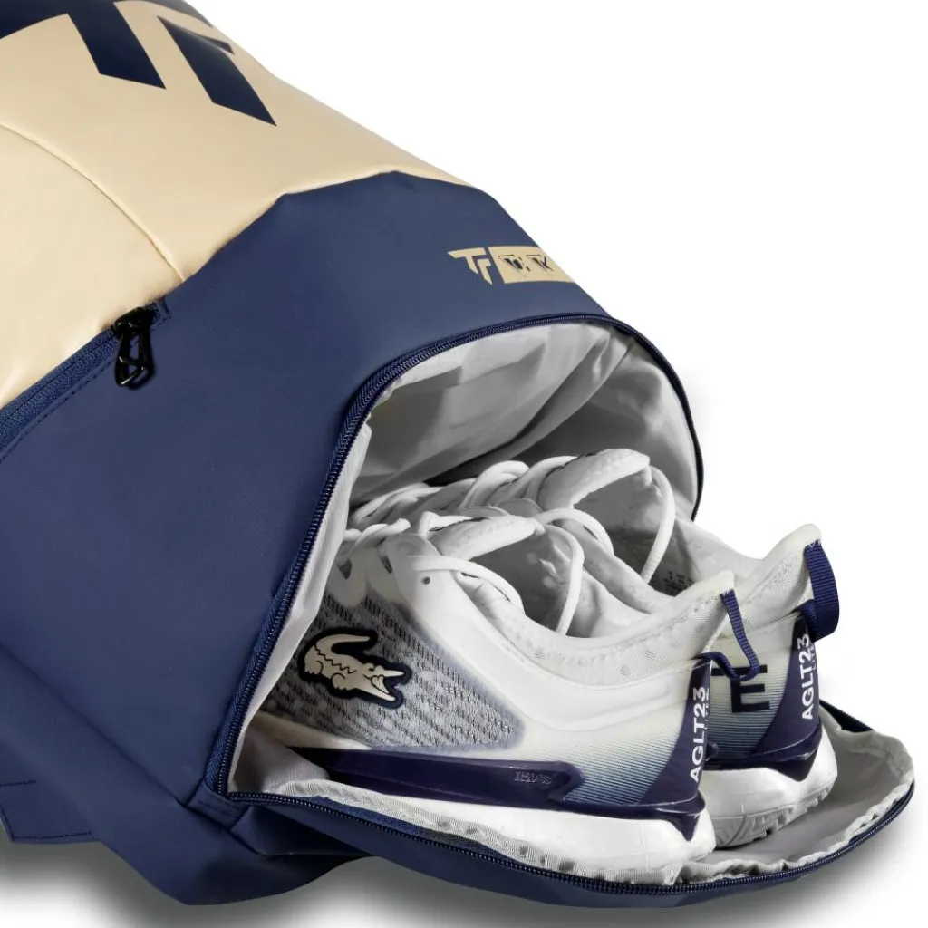 TOUR ENDURANCE tennistas sand navy*Tecnifibre New