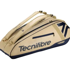 TOUR ENDURANCE 6R tennistas sand navy*Tecnifibre Discount