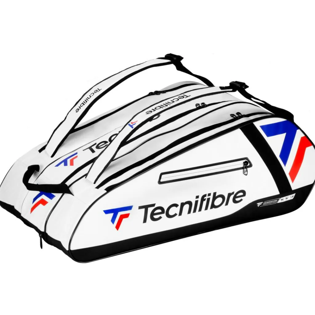 Tour Endurance 15 tennistas white*Tecnifibre