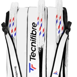 Tour Endurance 15 tennistas white*Tecnifibre
