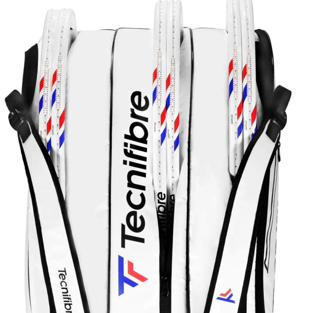 Tour Endurance 15 tennistas white*Tecnifibre