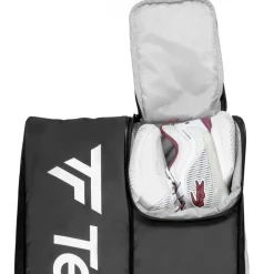 Tour Endurance 15 tennistas white*Tecnifibre