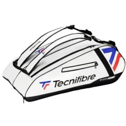 Tour Endurance 12 tennistas white*Tecnifibre Online