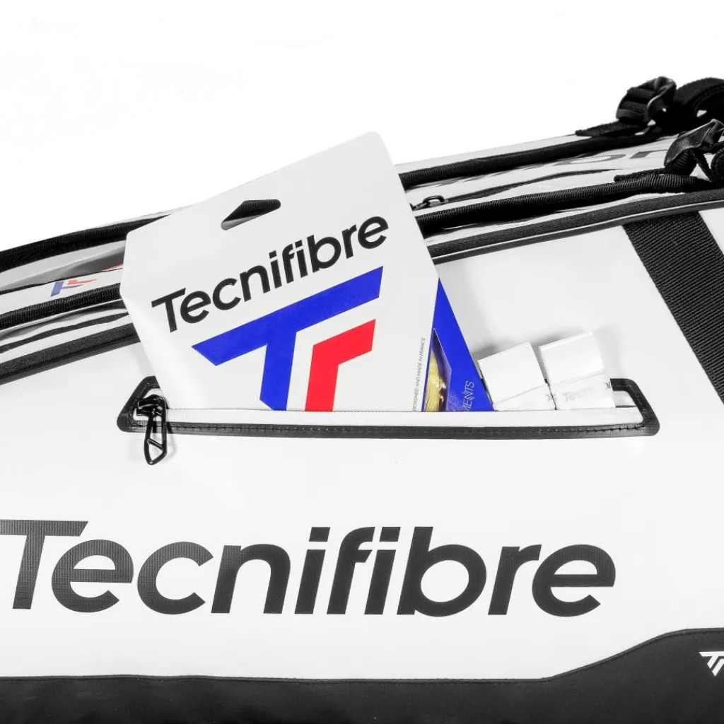 Tour Endurance 12 tennistas white*Tecnifibre Online