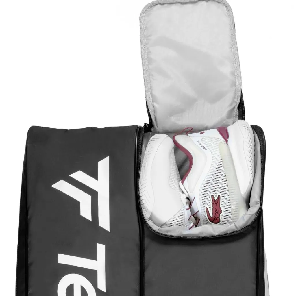 Tour Endurance 12 tennistas white*Tecnifibre Online