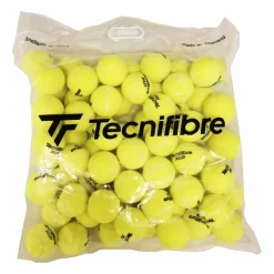 XLD tennisballen 72-pack*Tecnifibre Best