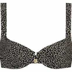 Beugel bikini top dames lil flower*Ten Cate Beach Outlet