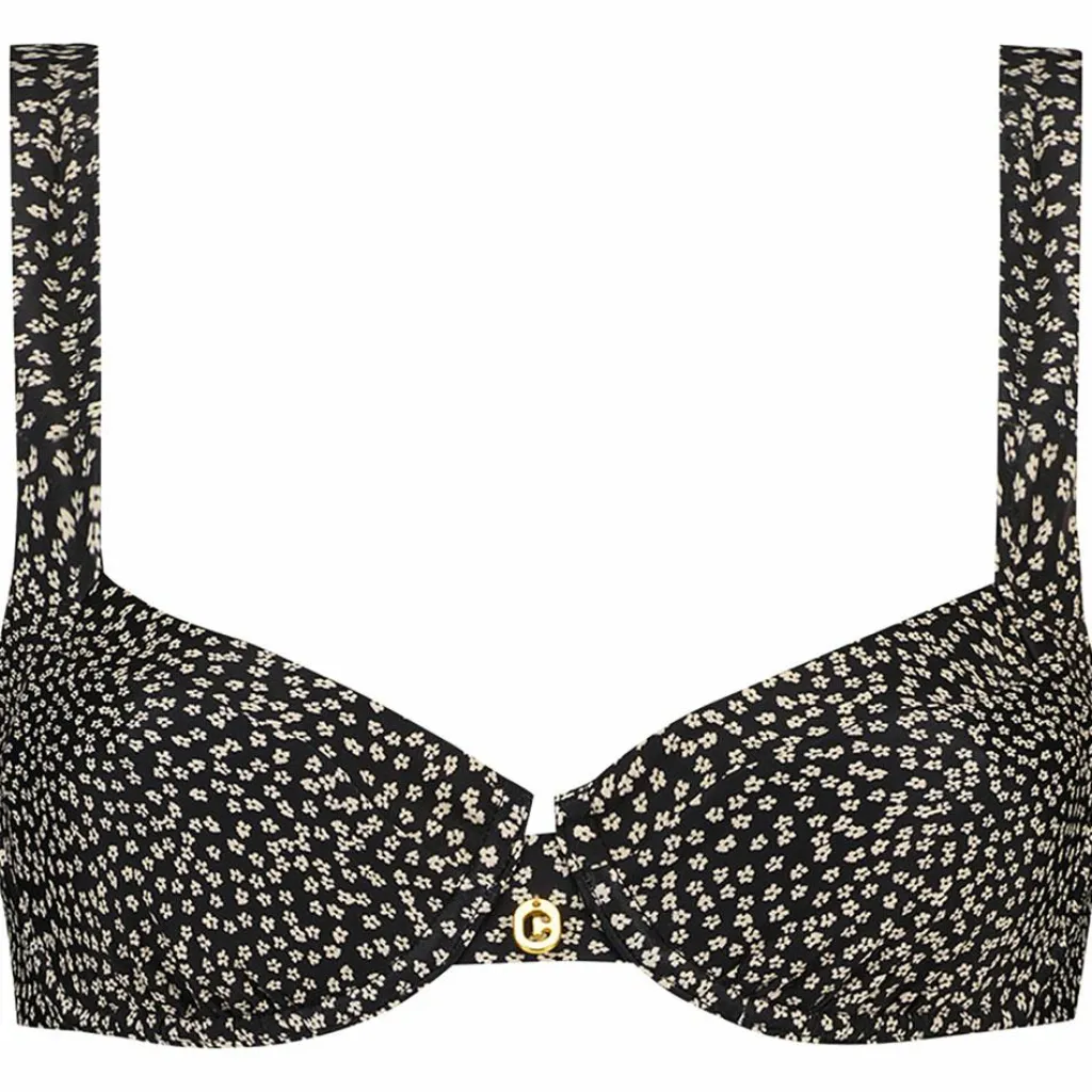 Beugel bikini top dames lil flower*Ten Cate Beach Outlet