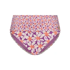 Flipover bikini broekje dames summer flowers*Ten Cate Beach Hot