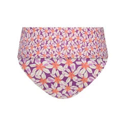  Flipover bikini broekje dames summer flowers*Ten Cate Beach Hot