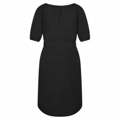  Kaftan dames black*Ten Cate Beach Hot