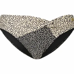 Knot bikini broekje dames lil flower*Ten Cate Beach Discount