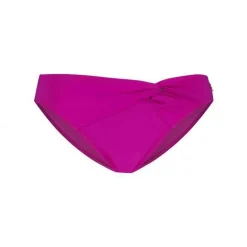  Knot Brief bikini broekje dames bright berry*Ten Cate Beach Hot