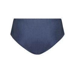  Midi bikini broekje dames shiny indigo*Ten Cate Beach Outlet