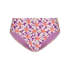 Midi bikini broekje dames summer flowers*Ten Cate Beach Hot